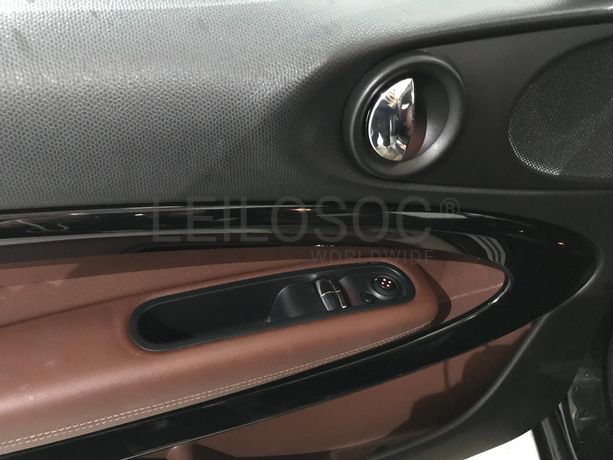 Mini Paceman 1.6 D · Ano 2014