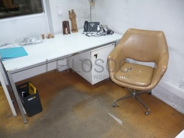 Eletrodomésticos · Equipamento de Escritório · Diversos