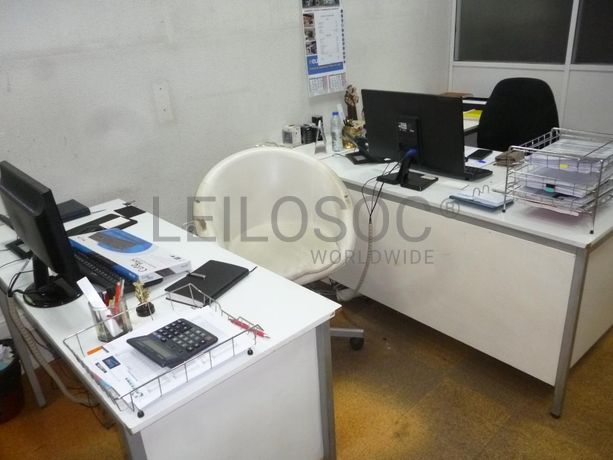 Eletrodomésticos · Equipamento de Escritório · Diversos