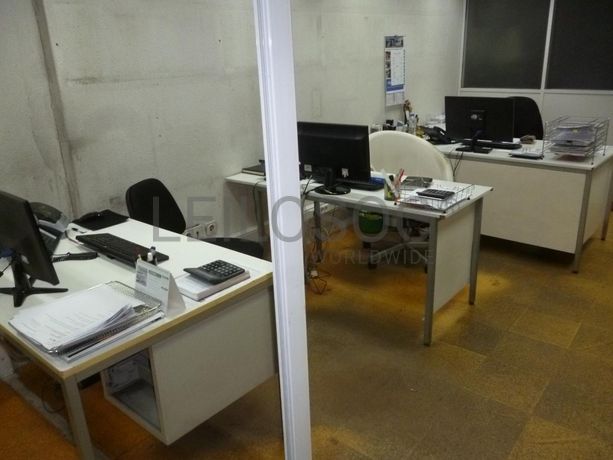 Eletrodomésticos · Equipamento de Escritório · Diversos