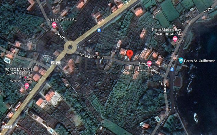 Quinhão Hereditário · Arquipélago dos Açores