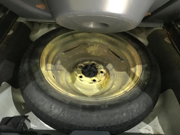 Honda HR-V 1.6 16v · Ano 1999