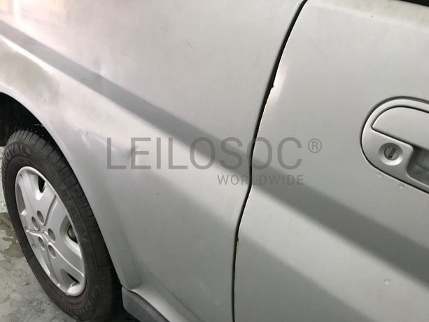 Honda HR-V 1.6 16v · Ano 1999