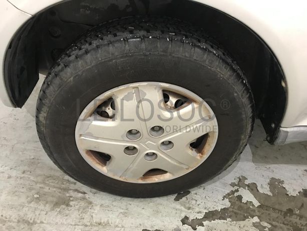 Honda HR-V 1.6 16v · Ano 1999