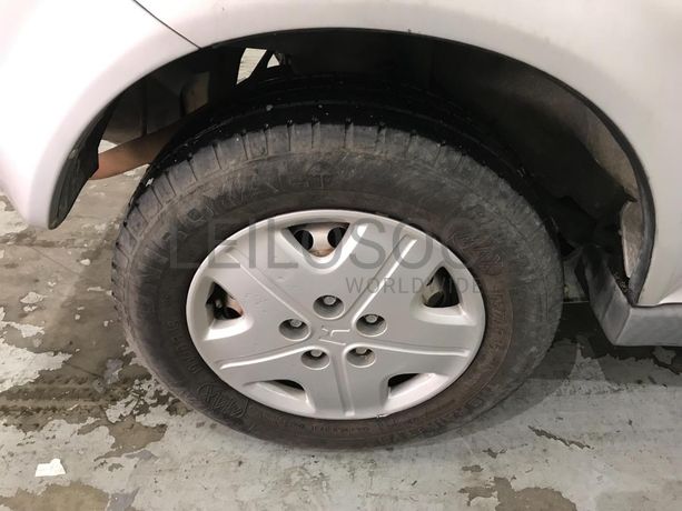 Honda HR-V 1.6 16v · Ano 1999