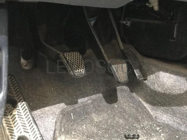 Honda HR-V 1.6 16v · Ano 1999