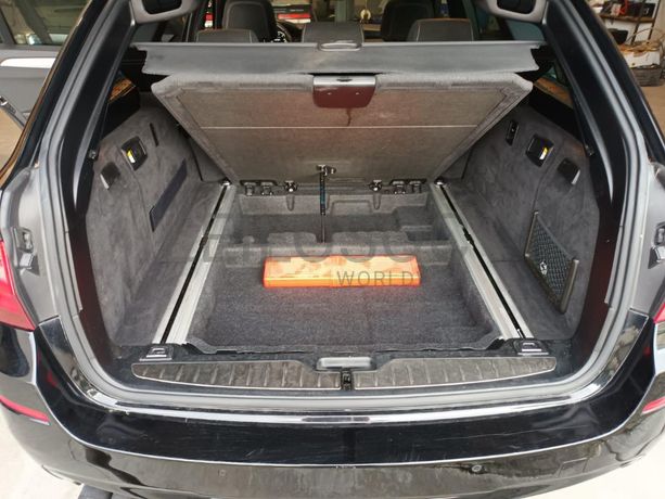 BMW 525 Full Pack M 2.0D Bi Turbo · Ano 2014