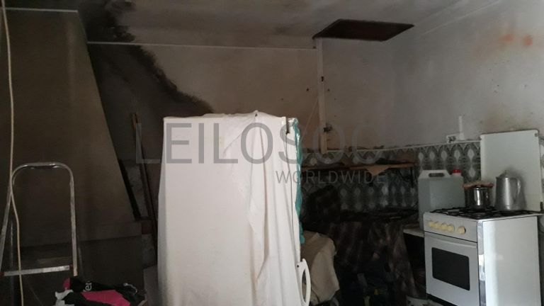 Usufruto de Moradia e Terrenos · Penela, Coimbra