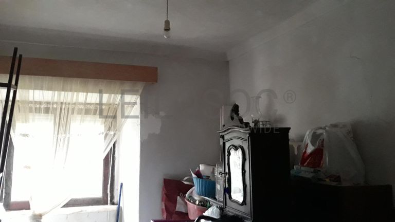 Usufruto de Moradia e Terrenos · Penela, Coimbra