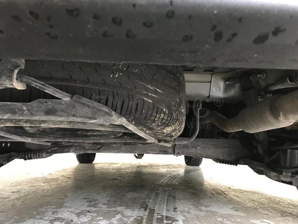 Peugeot Partner 1.5 HDI · Ano 2021