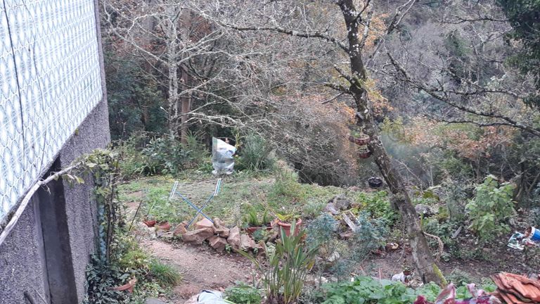 Usufruto de Moradia e Terrenos · Penela, Coimbra