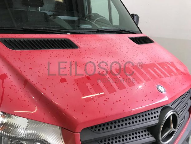 Mercedes-Benz Sprinter 313 2.2 CDI