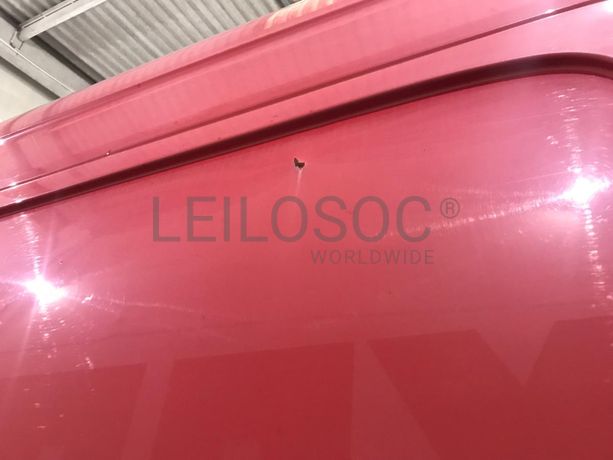 Mercedes-Benz Sprinter 313 2.2 CDI