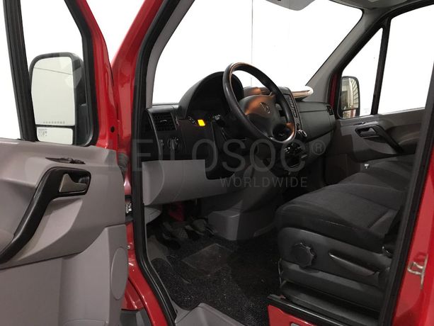 Mercedes-Benz Sprinter 313 2.2 CDI