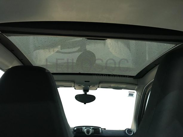 Smart For Two MHD 1.0 · Paredes