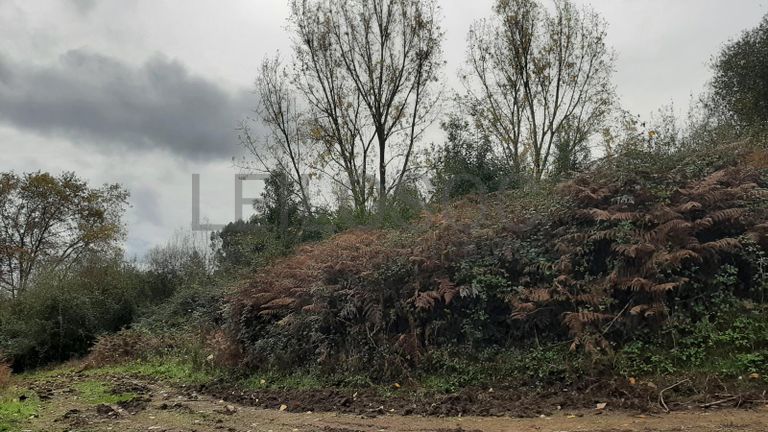 Unidade 6 - Tapada · Tondela