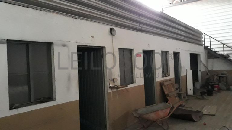 Terreno Para Construção C/ Benfeitoria · Terrenos · Coimbra