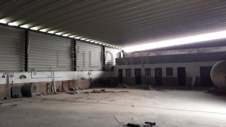 Terreno Para Construção C/ Benfeitoria · Terrenos · Coimbra