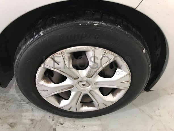 Renault Mégane 1.5DCI · Ano 2011