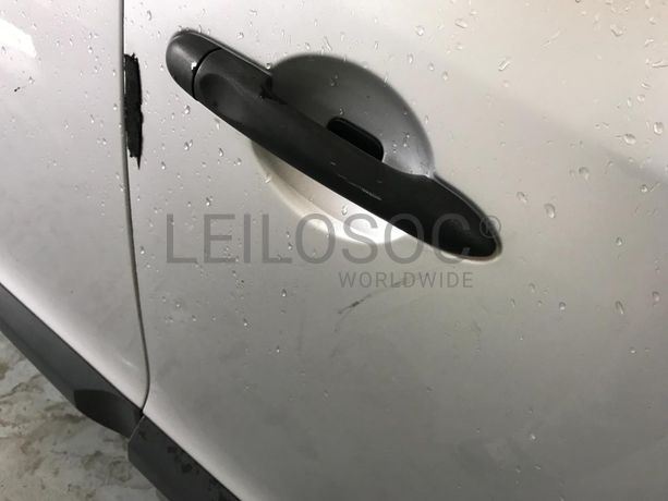 Renault Mégane 1.5DCI · Ano 2011