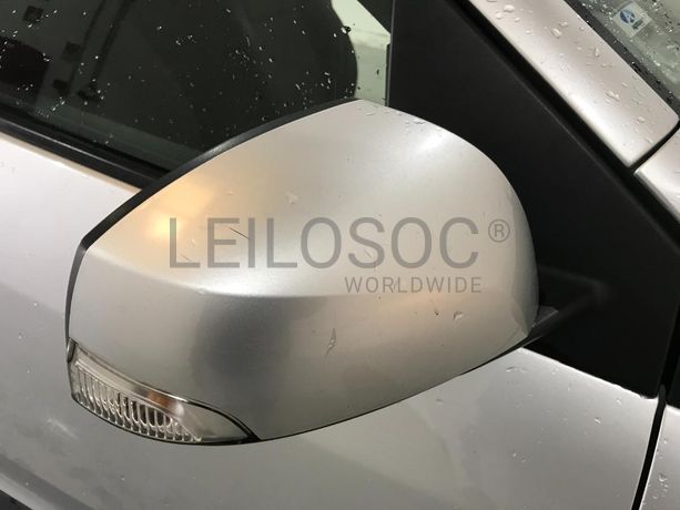 Renault Mégane 1.5DCI · Ano 2011