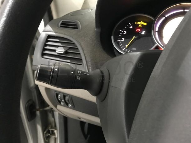 Renault Mégane 1.5DCI · Ano 2011