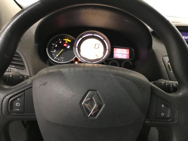 Renault Mégane 1.5DCI · Ano 2011