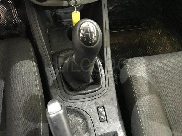 Renault Mégane 1.5DCI · Ano 2011