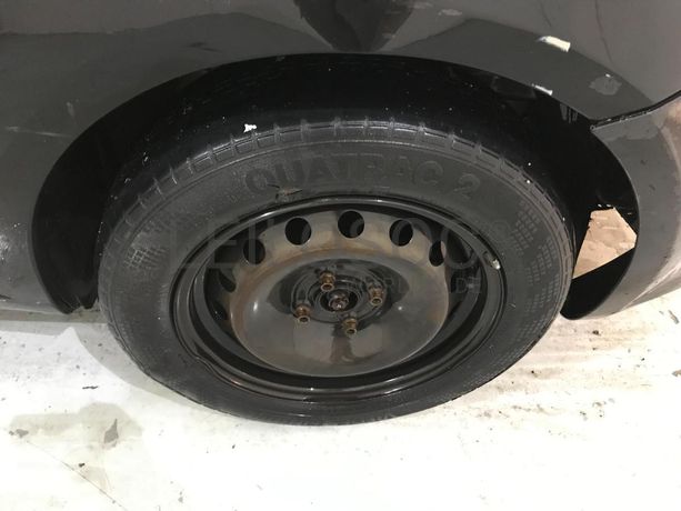 Fiat Punto 1.2 · Ano 2016