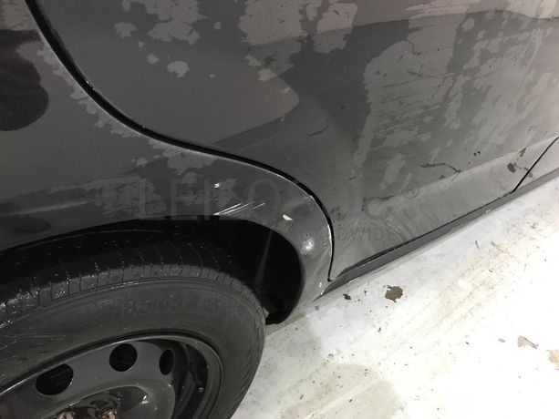 Fiat Punto 1.2 · Ano 2016