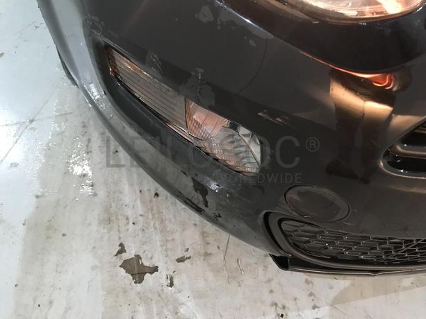 Fiat Punto 1.2 · Ano 2016