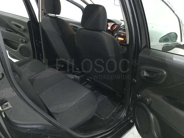 Fiat Punto 1.2 · Ano 2016