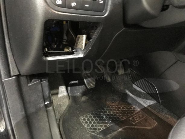 Fiat Punto 1.2 · Ano 2016