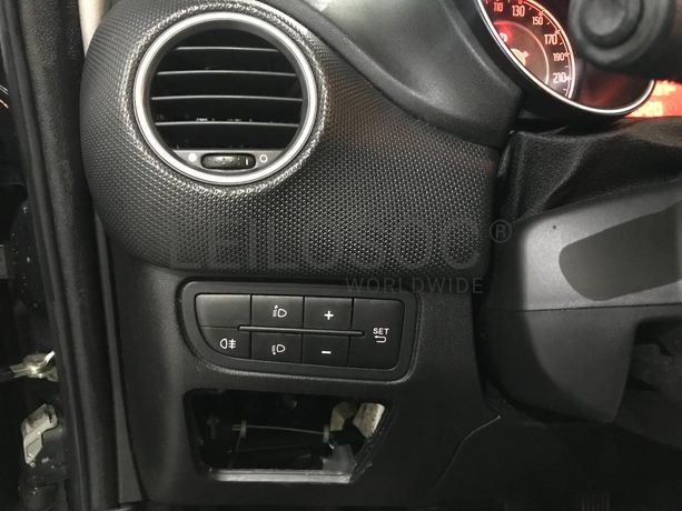 Fiat Punto 1.2 · Ano 2016