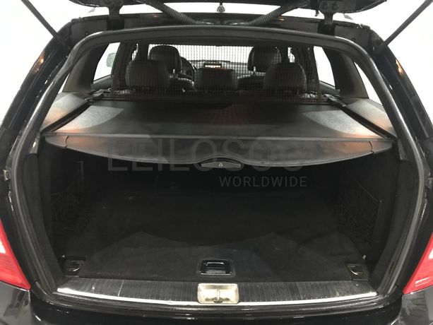 Mercedes C220 CDI 2.2 · Ano 2008