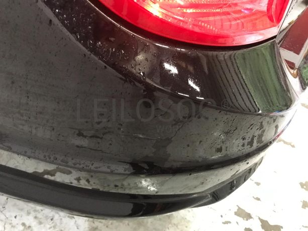 Mercedes C220 CDI 2.2 · Ano 2008