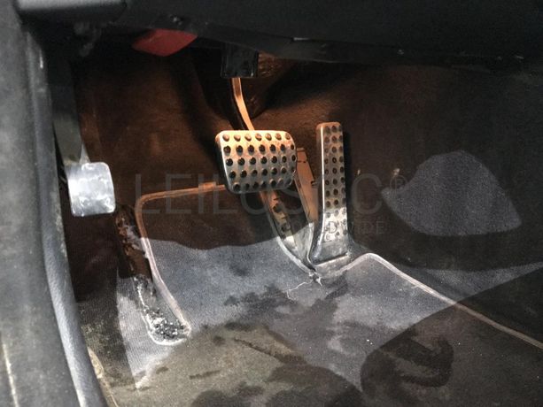 Mercedes C220 CDI 2.2 · Ano 2008