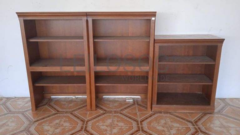 Mobiliário de lar ·