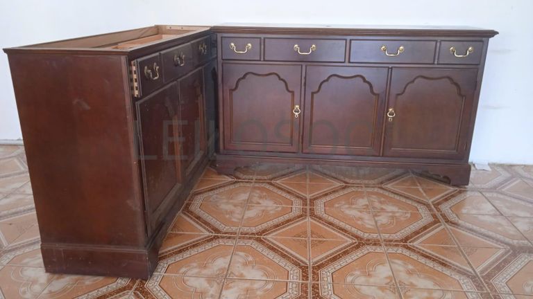 Mobiliário de lar ·