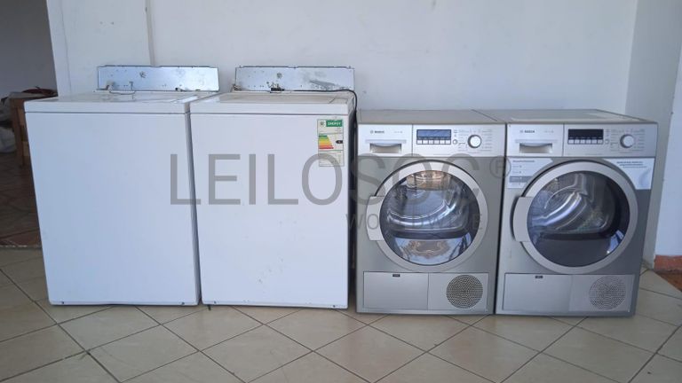 Electrodomésticos ·