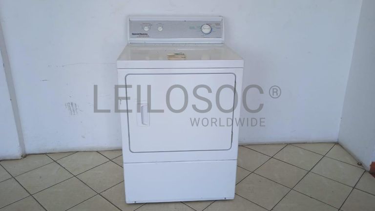 Electrodomésticos ·