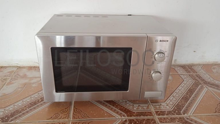 Electrodomésticos ·