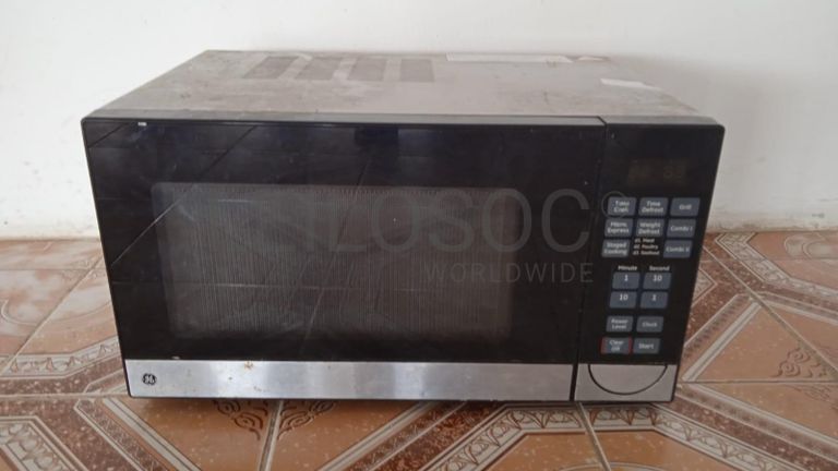 Electrodomésticos ·