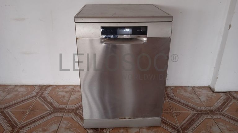 Electrodomésticos ·