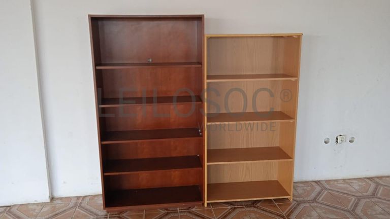 Mobiliário de lar ·