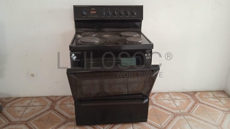 Electrodomésticos ·