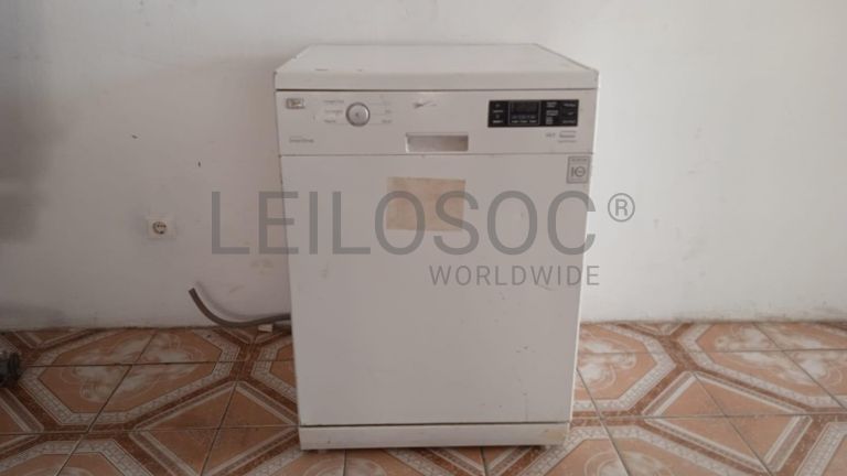 Electrodomésticos ·