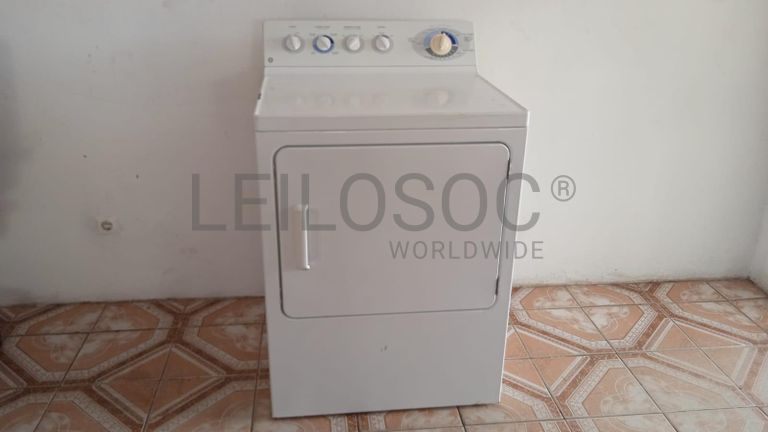 Electrodomésticos ·