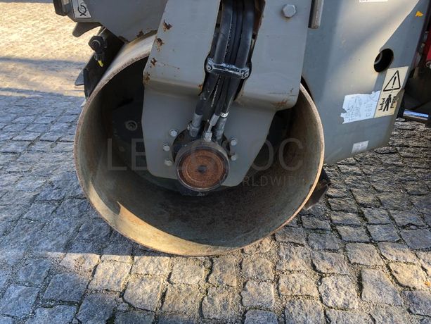 Cilindro Ammann ARX26