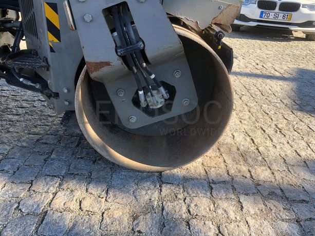 Cilindro Ammann ARX26